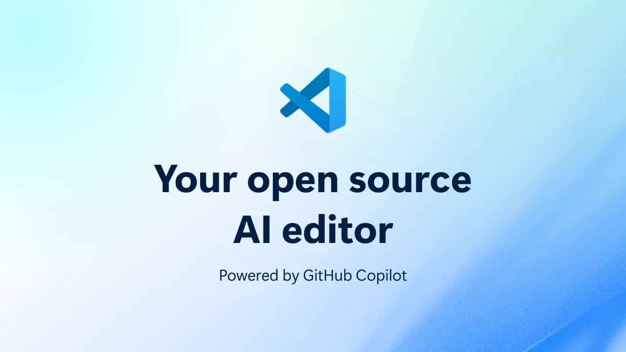 Atualizei o Visual Studio Code e deixei de conseguir abrir o projeto na pasta